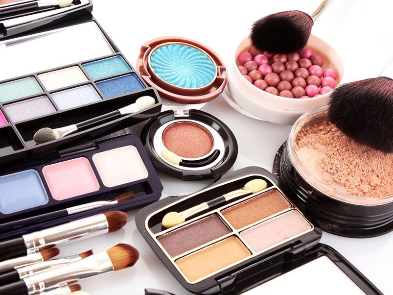 maquillaje